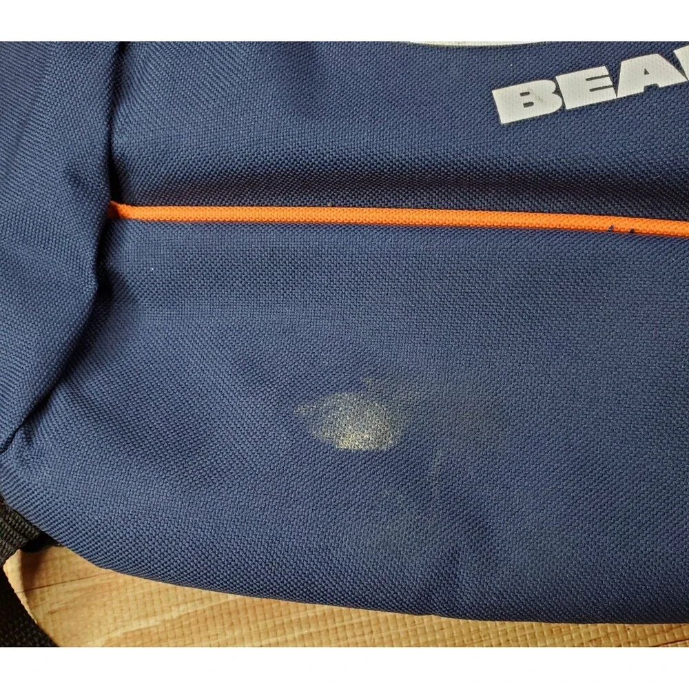 NFL Chicago Bears Mini Backpack Licensed